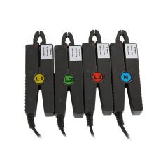 UT285C ÜÇ FAZLI GÜÇ KALİTESİ ANALİZÖRÜ