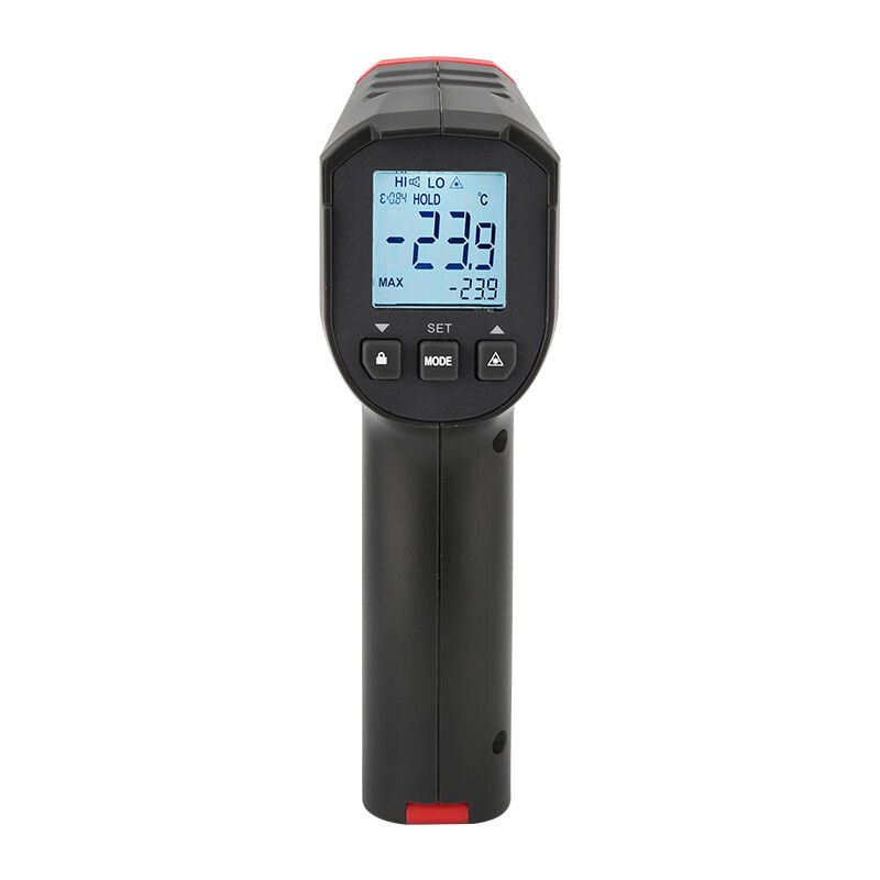 UT306S KIZILÖTESİ TERMOMETRE