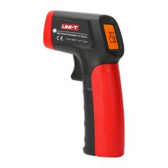 UT300A+ KIZILÖTESİ TERMOMETRE