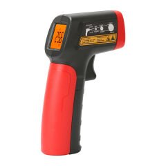 UT300A+ KIZILÖTESİ TERMOMETRE