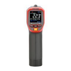 UT301A+ KIZILÖTESİ TERMOMETRE