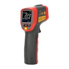 UT301D+ KIZILÖTESİ TERMOMETRE