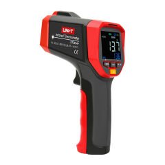 UT303A+ KIZILÖTESİ TERMOMETRE