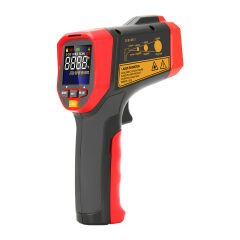UT303A+ KIZILÖTESİ TERMOMETRE