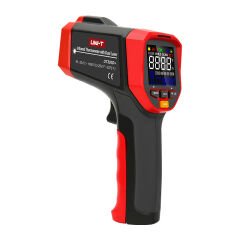 UT303D+ KIZILÖTESİ TERMOMETRE