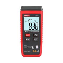 UT306A MİNİ KIZILÖTESİ TERMOMETRE