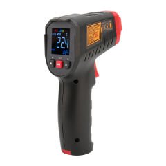 UT306C KIZILÖTESİ TERMOMETRE