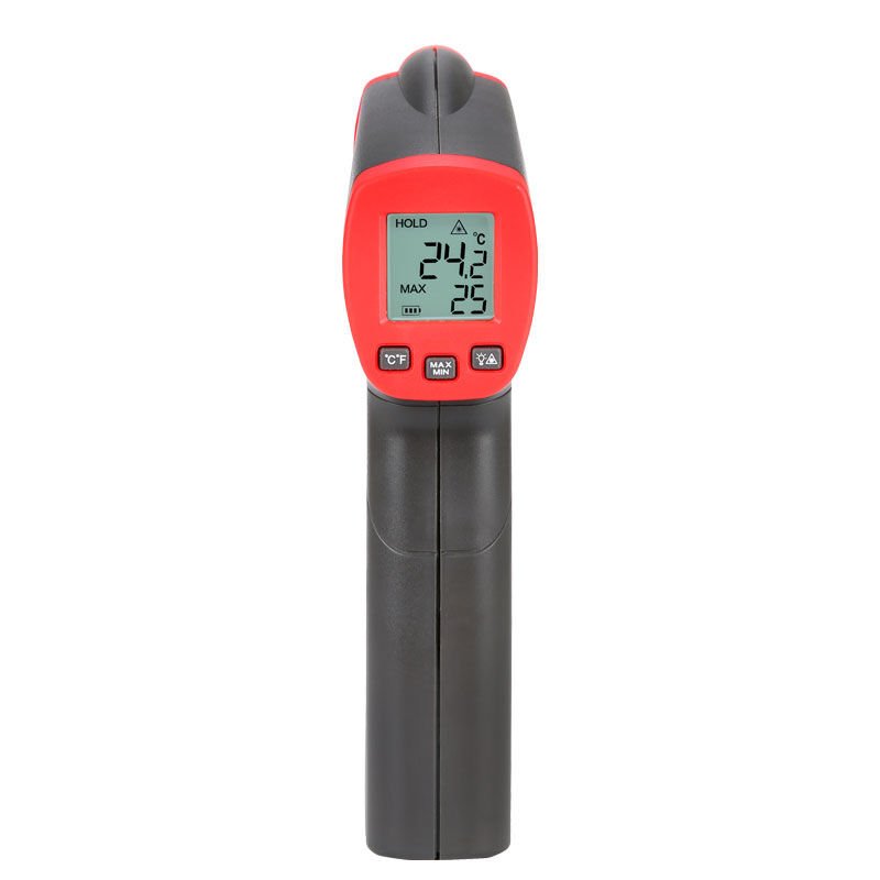 UT300A KIZILÖTESİ TERMOMETRE
