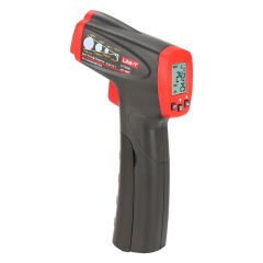 UT300C KIZILÖTESİ TERMOMETRE
