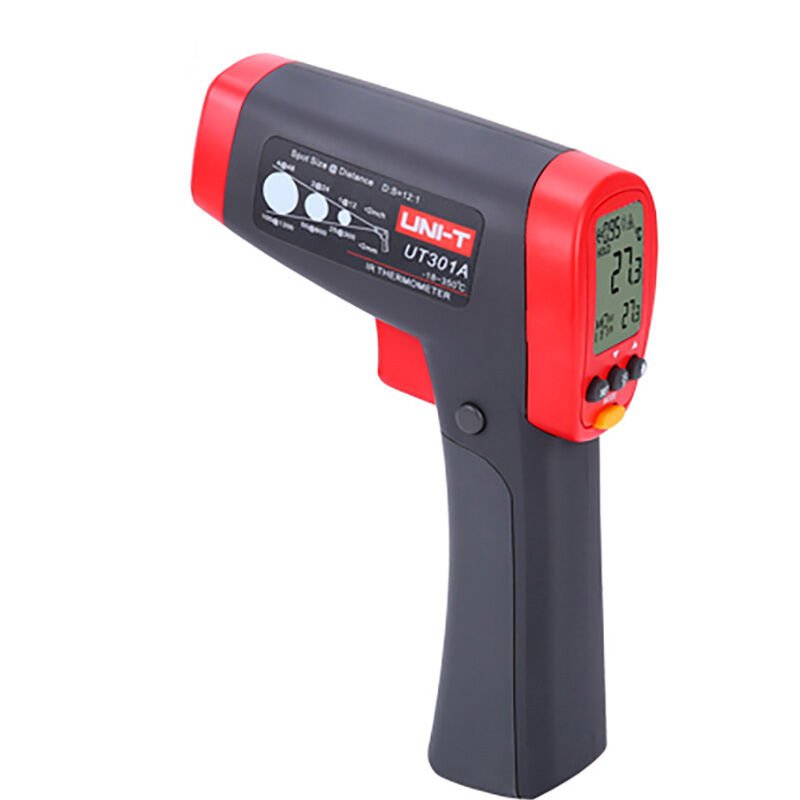 UT301A KIZILÖTESİ TERMOMETRE