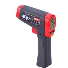 UT301A KIZILÖTESİ TERMOMETRE