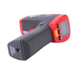 UT301C KIZILÖTESİ TERMOMETRE