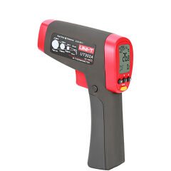 UT302A KIZILÖTESİ TERMOMETRE