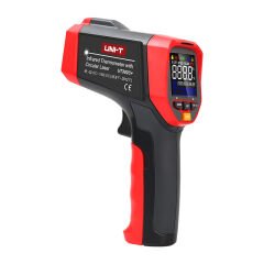 UT302C+ KIZILÖTESİ TERMOMETRE
