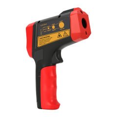 UT302C+ KIZILÖTESİ TERMOMETRE