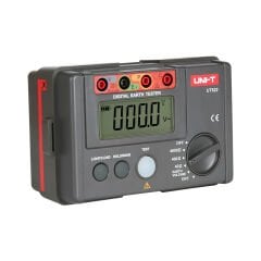 UT522 DİJİTAL TOPRAK MEĞERİ