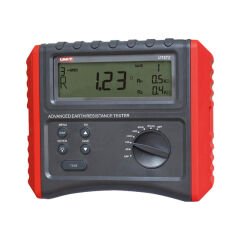 UT572 TOPRAK MEĞERİ