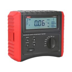UT572 TOPRAK MEĞERİ
