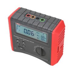 UT572 TOPRAK MEĞERİ