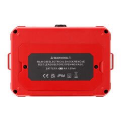 UT503PV Yalıtım Direnci Test Cihazı