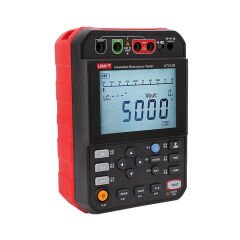 UT513B 5kV İzolasyon Direnci Test Cihazı