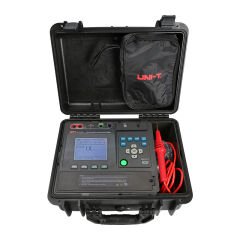 UT516B İzolasyon Direnci Test Cihazı