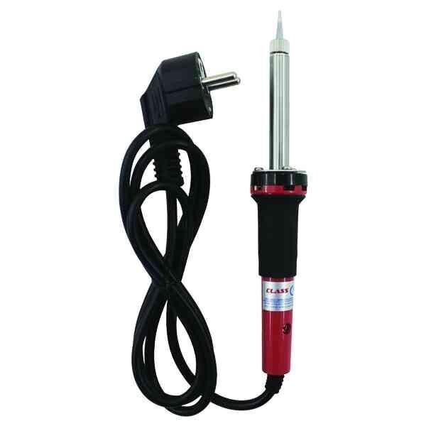 ZD 200C  60W Kalem Havyalar