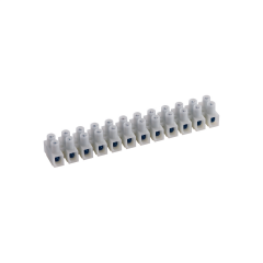 Sıra Klemens Isıya Dayanıklı No:0 (0,75-1,5 mm²)