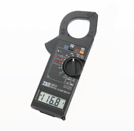 TES 3013  Profesyonel pensampermetre