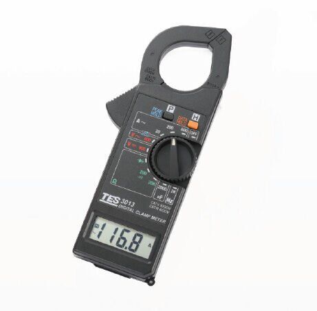 TES 3014  Profesyonel pensampermetre