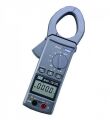 TES 3050 TRMS AC/DC pensampermetre