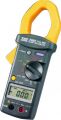 TES 3082 GERÇEK RMS AC/DC pensampermetre