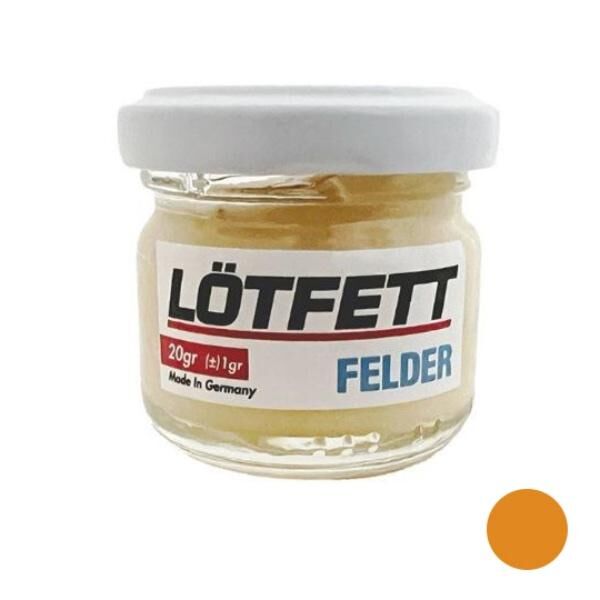 20gr Cam Şişe Lehim Pastası