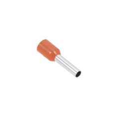 4,0 mm2 İzoleli Kablo Yüksüğü ( 500 Adet/kutu )