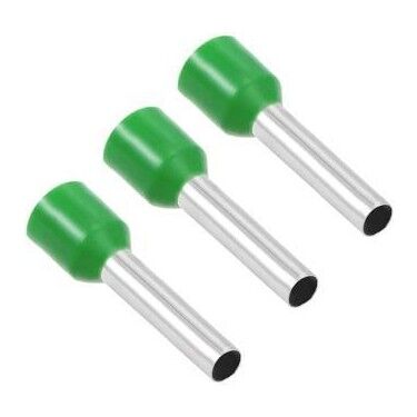 6,0 mm2 İzoleli Kablo Yüksüğü ( 250 Adet/kutu )