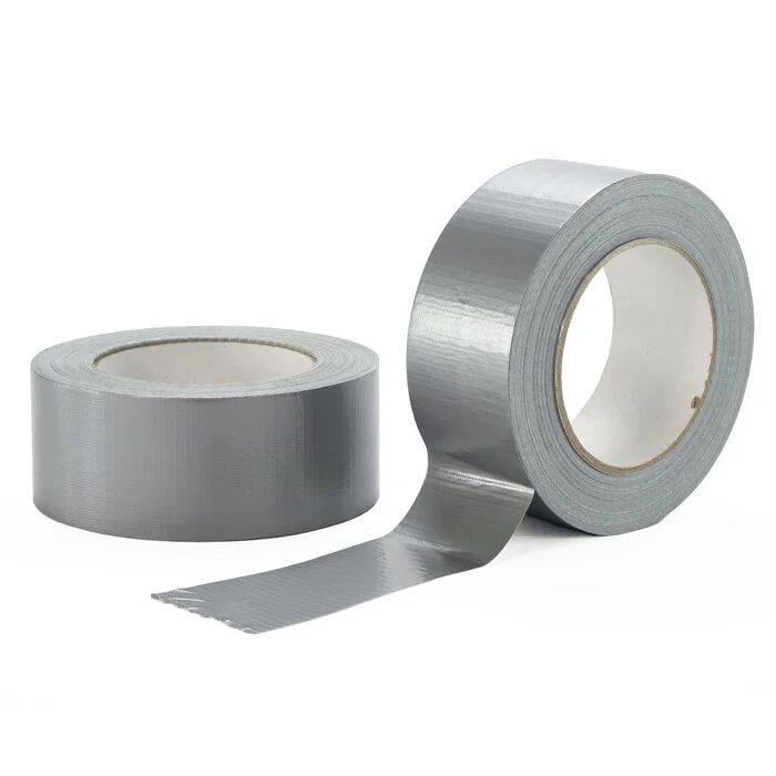 Gri  Duct Tape (Tamir Bandı )