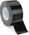 Siyah Duct Tape (Tamir Bandı)
