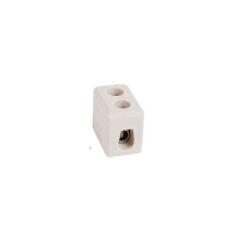 NO 4-2\'li Porselen Klemens