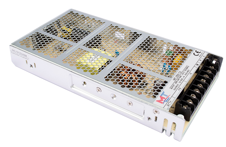 MT-250-12 12 Volt 20.8 Amper SMPS
