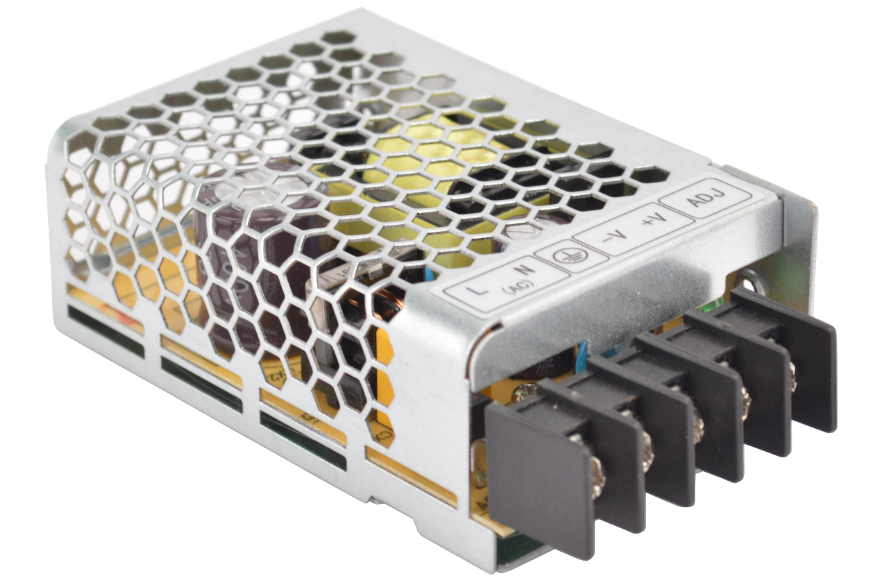 MT-24-12 12 Volt 2 Amper SMPS