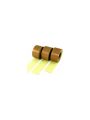 Teflon Bant Ptfe 20 × 10 Yapışkanlı 20 mm Eninde 10 m Uzunluğunda Rulo