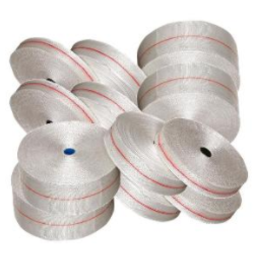150mm x 100mt Yapışkansız Cam Elyaf Bant