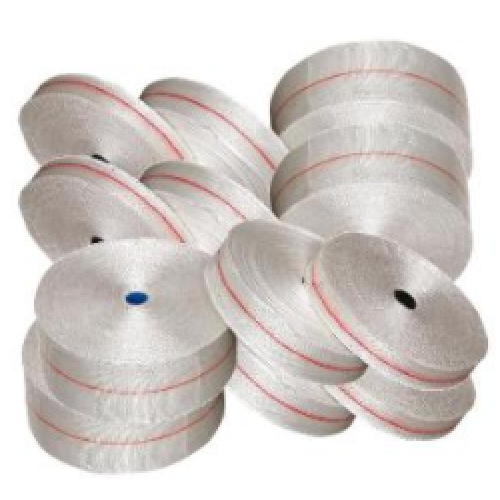 150mm x 100mt Yapışkansız Cam Elyaf Bant