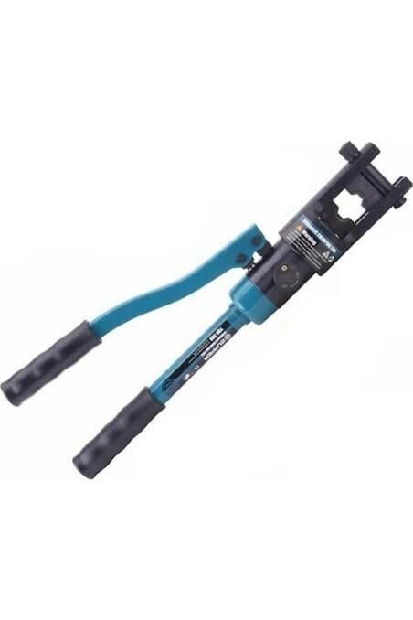 Zupper YQK-300 Hidrolik Pabuç Sıkma 10-300