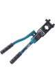 Zupper YQK-300 Hidrolik Pabuç Sıkma 10-300